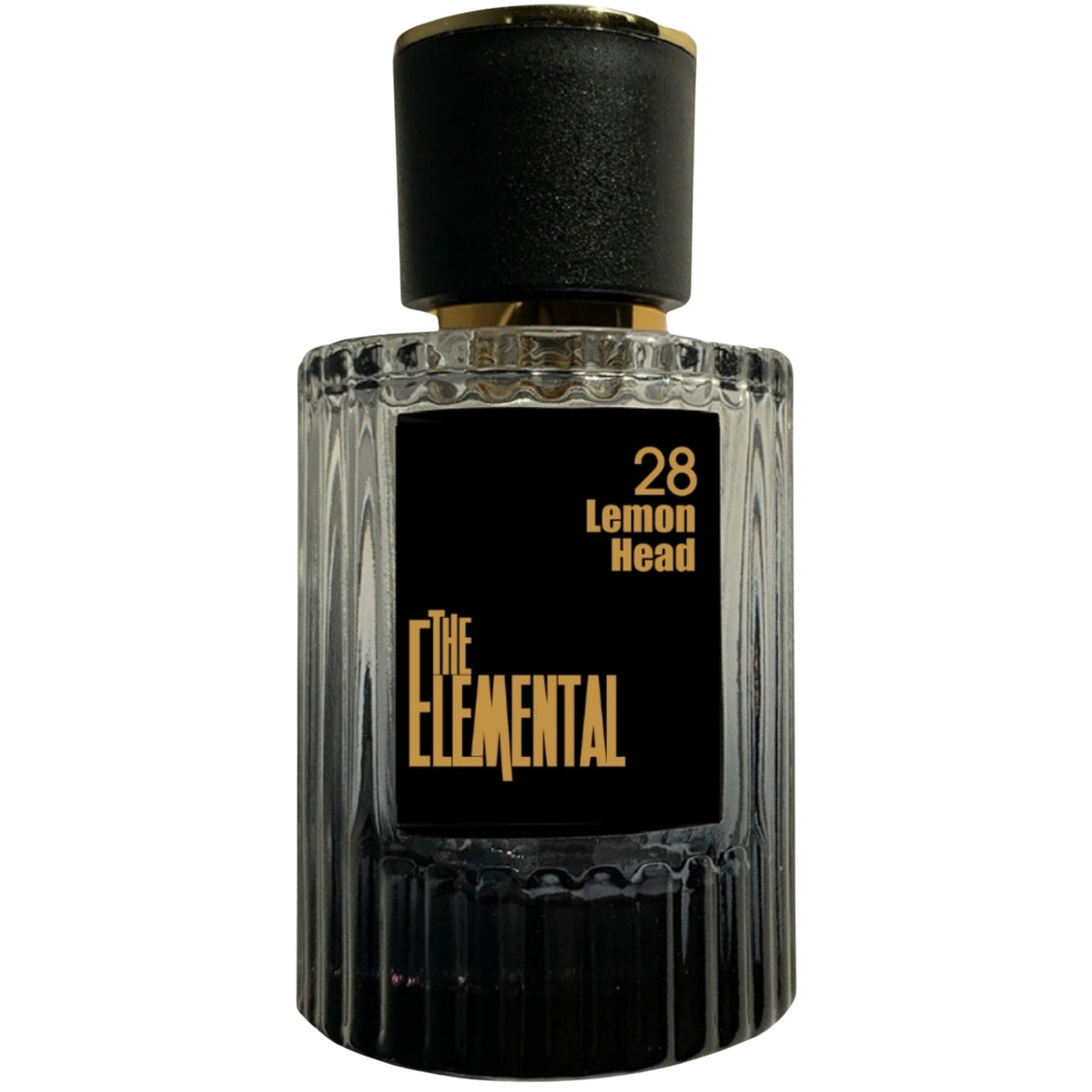 Productos de Importación (12 - 16 días hábiles) - The Elemental Fragrances Lemon Head (U) EDP 1.7 Oz
