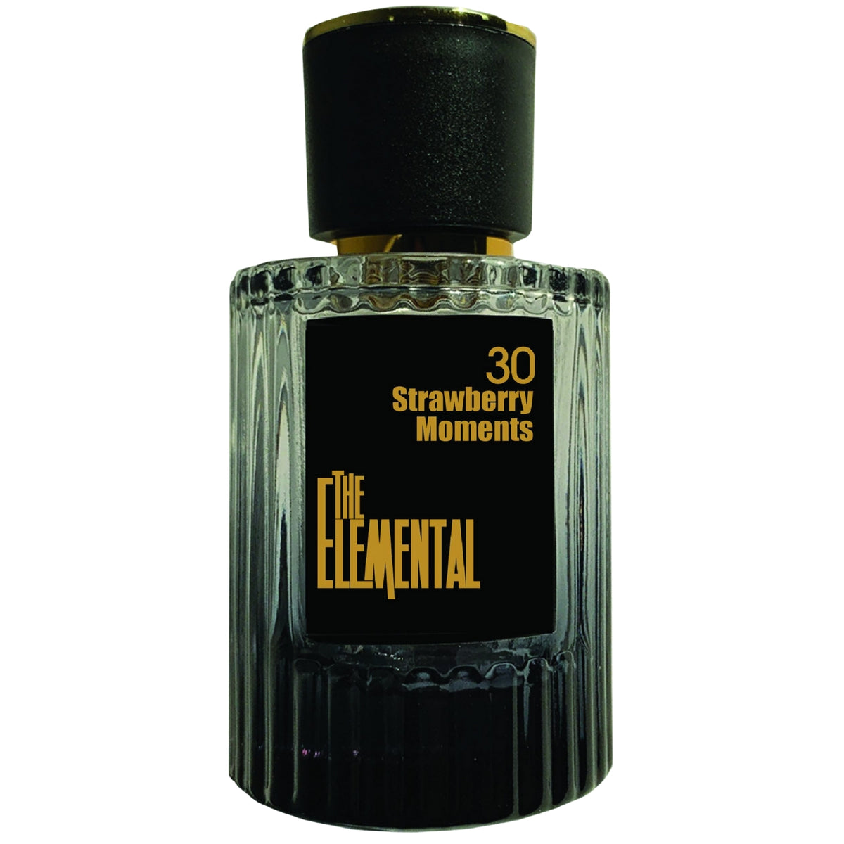 Productos de Importación (12 - 16 días hábiles) - The Elemental Fragrances Strawberry Moments (U) EDP 1.7 Oz