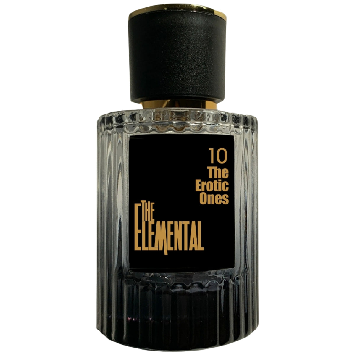Productos de Importación (12 - 16 días hábiles) - The Elemental Fragrances The Erotic Ones (U) EDP 1.7 Oz