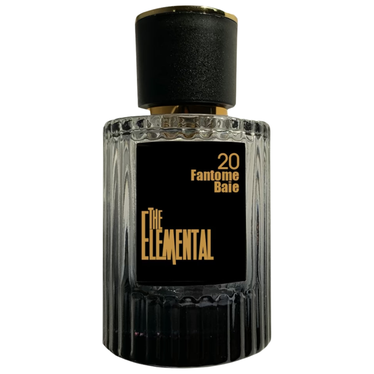 Productos de Importación (12 - 16 días hábiles) - The Elemental Fragrances Fantome Baie (U) EDP 1.7 Oz