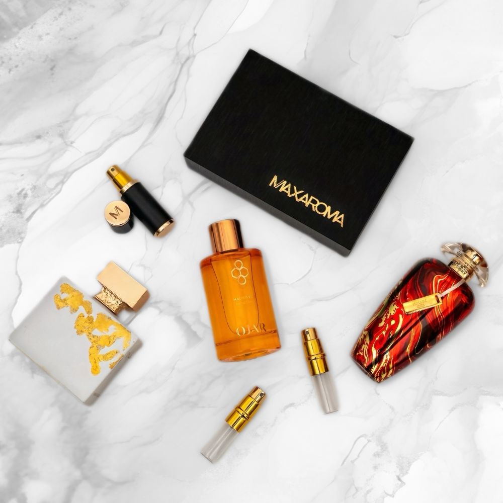 Productos de Importación (12 - 16 días hábiles) - The Icon Limited Edition Gift Set (L)