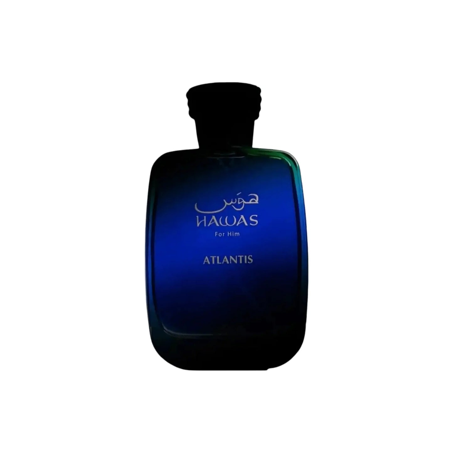 RASASI Hawas Atlantis Eau de Parfum 100ml
