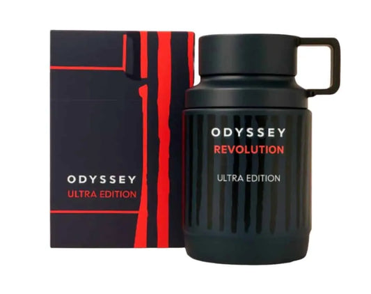 ARMAF ODYSSEY REVOLUTION EDP 100 ML