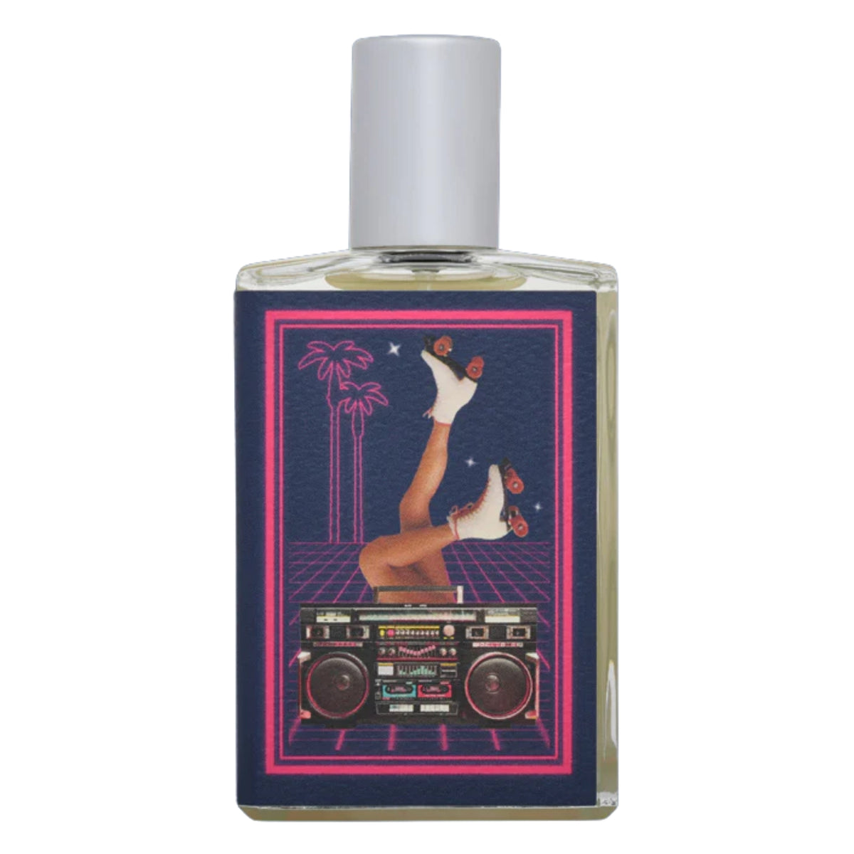 Productos de Importación (12 - 16 días hábiles) - Imaginary Authors In Love With Everything (U) EDP 1.7 Oz