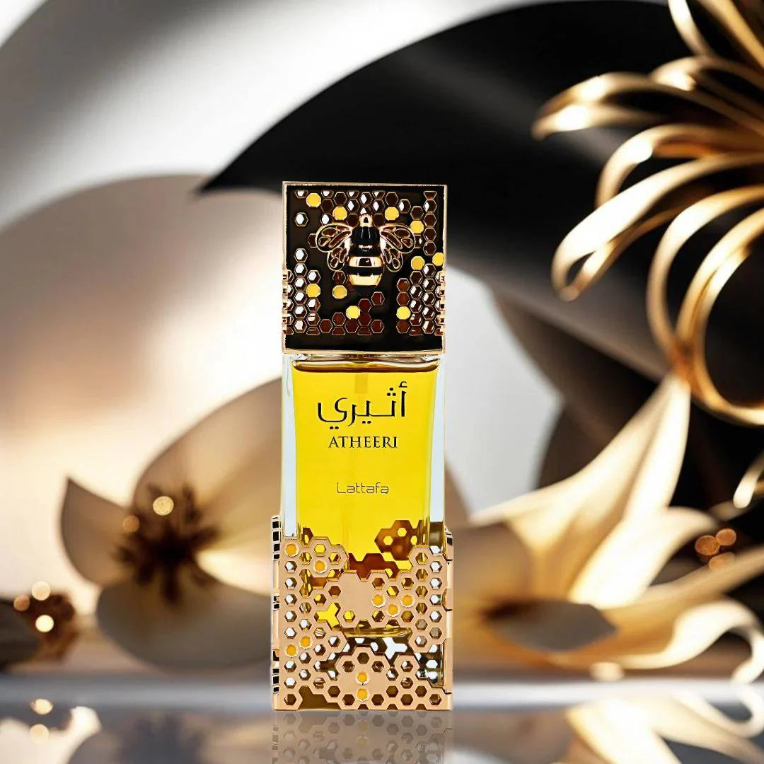 Atheeri Lataffa Eau De Parfum 100ml