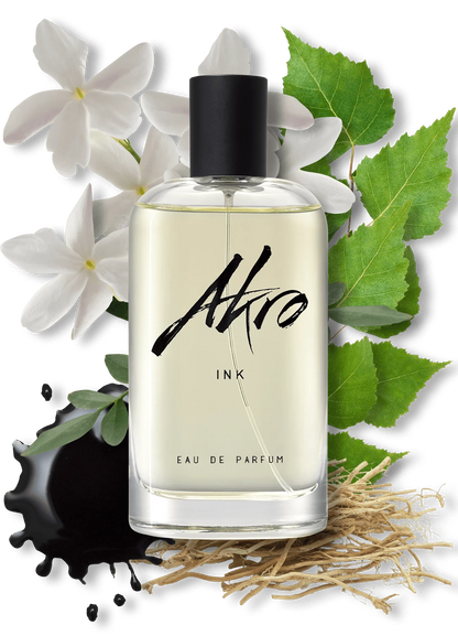 Akro Ink Eau De Parfum 100ml