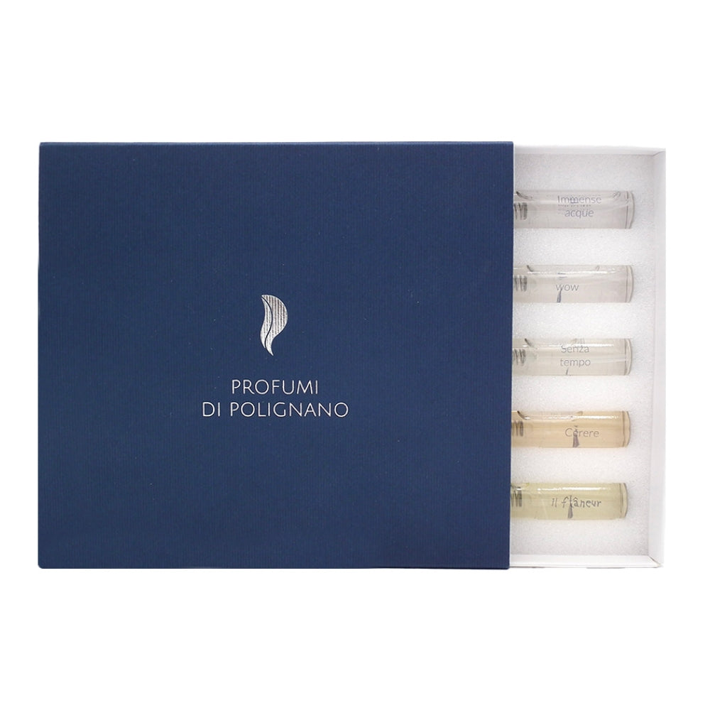 Productos de Importación (12 - 16 días hábiles) - Profumi Di Polignano Discovey Kit (U) Set