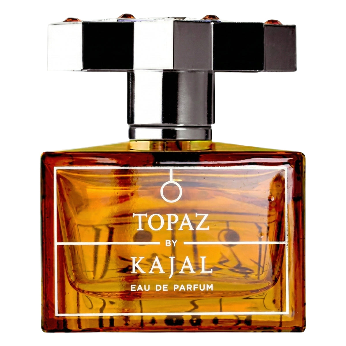 Productos de Importación (12 - 16 días hábiles) - Kajal Topaz (U) EDP 3.4 Oz