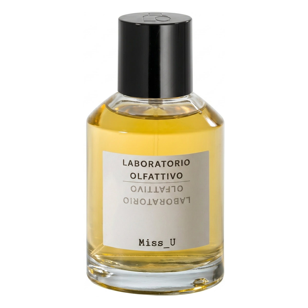 Productos de Importación (12 - 16 días hábiles) - Laboratorio Olfattivo Miss_U (U) EDP 3.4 Oz