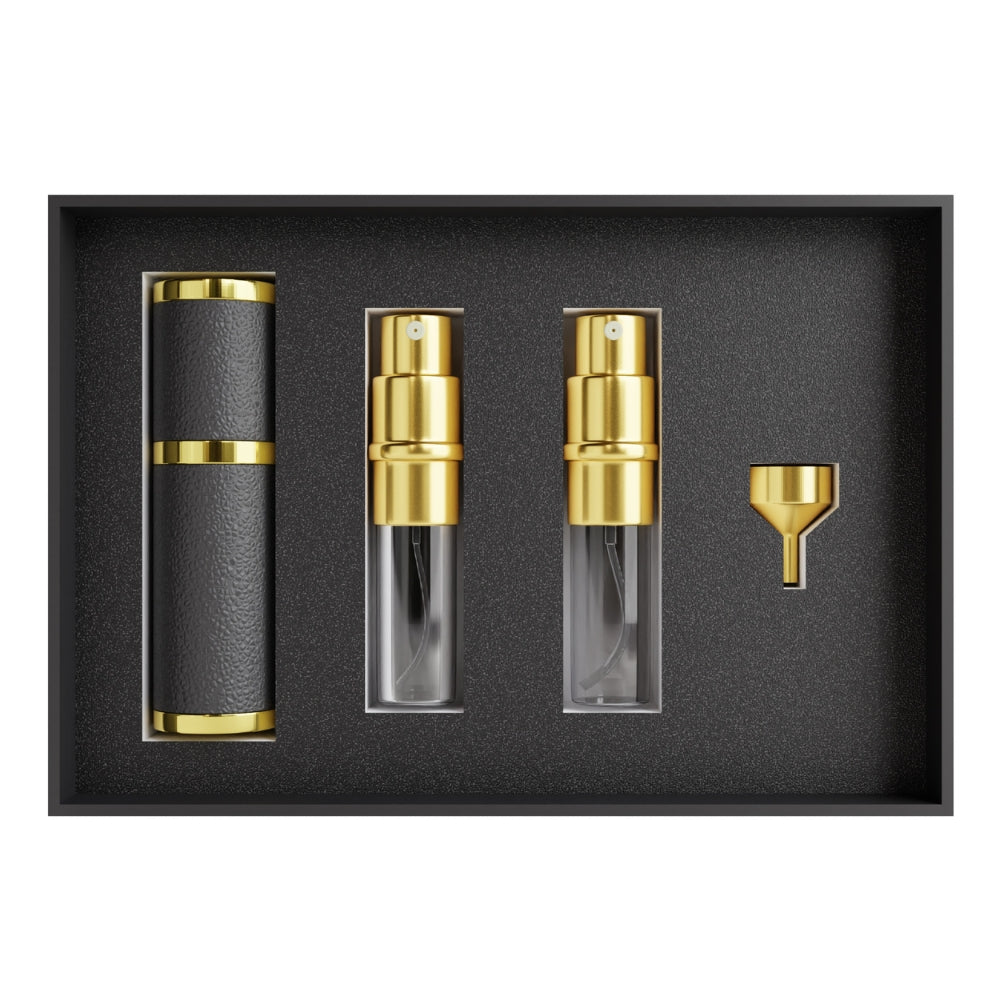 Productos de Importación (12 - 16 días hábiles) - Mes Bisous Wondrous Bundle Gift Set (U)