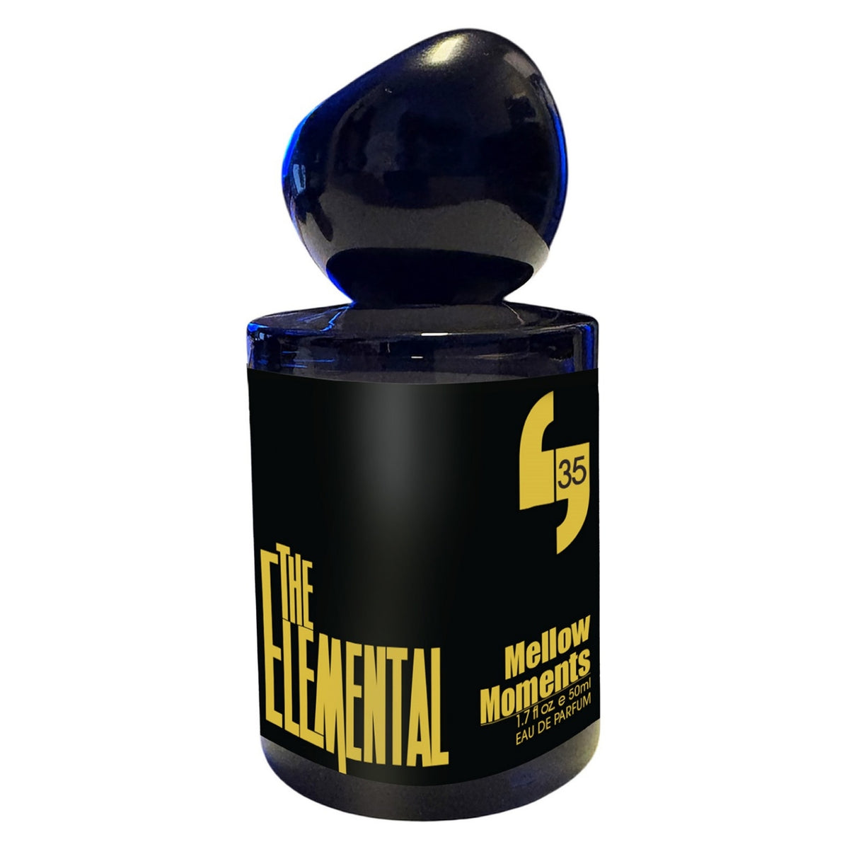 Productos de Importación (12 - 16 días hábiles) - The Elemental Fragrances Mellow Moments (U) EDP 1.7 Oz