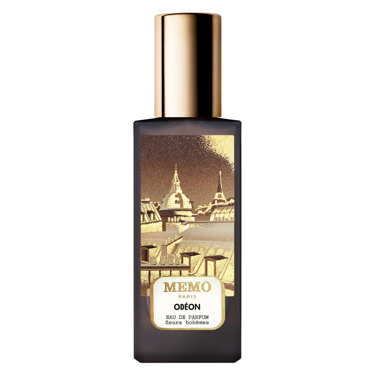 Productos de Importación (12 - 16 días hábiles) - Memo Paris Odeon (U) EDP 1 oz