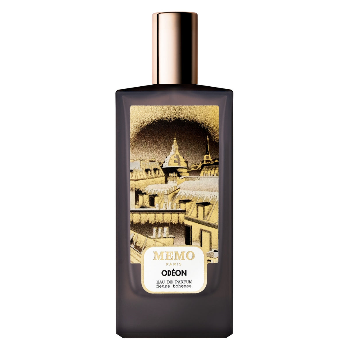 Productos de Importación (12 - 16 días hábiles) - Memo Paris Odeon (U) EDP 2.5 oz