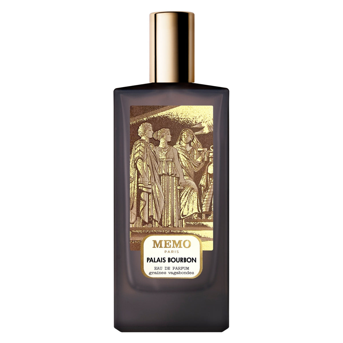 Productos de Importación (12 - 16 días hábiles) - Memo Paris Palais Bourbon (U) EDP 2.5 oz