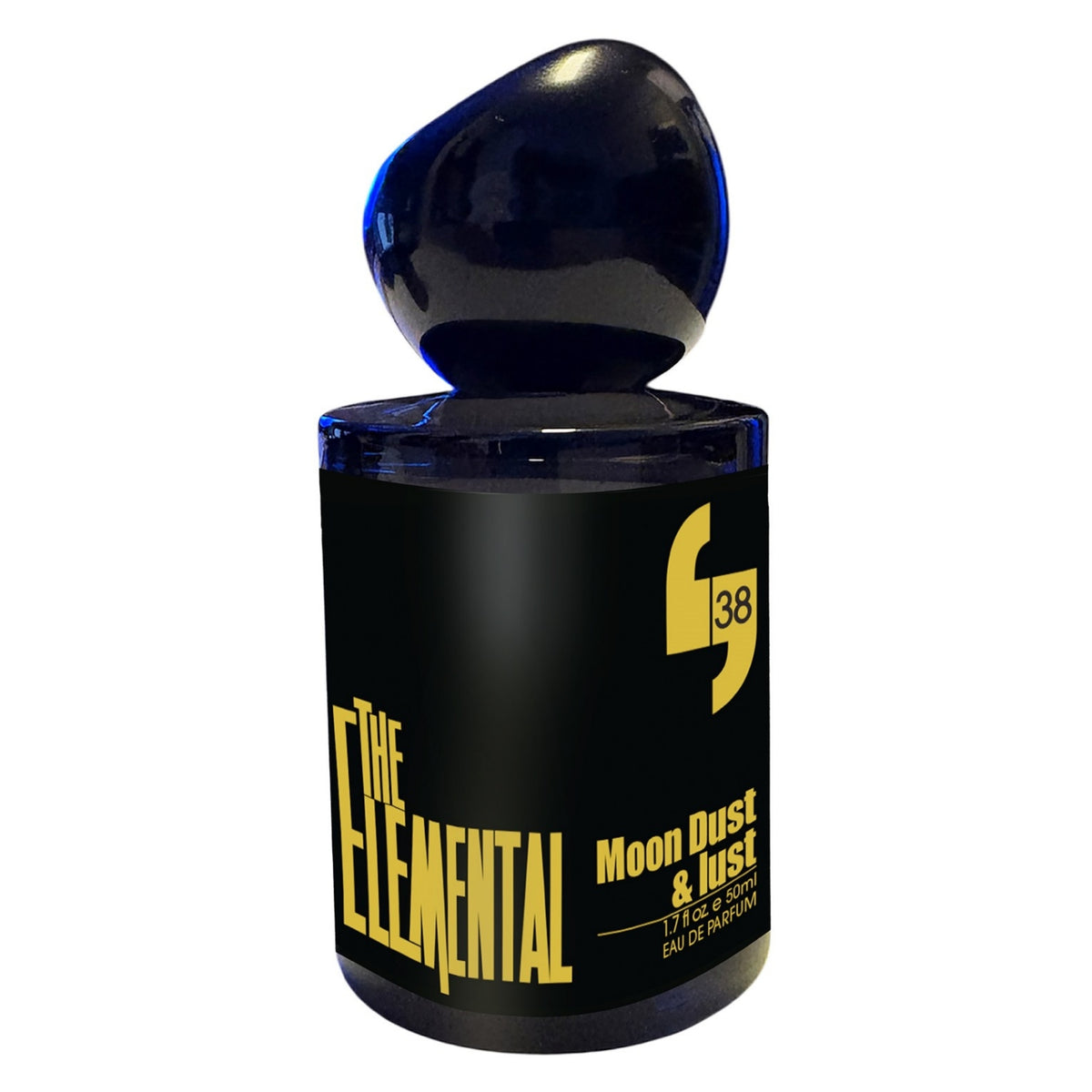 Productos de Importación (12 - 16 días hábiles) - The Elemental Fragrances Moon Dust and Lust (U) EDP 1.7 Oz