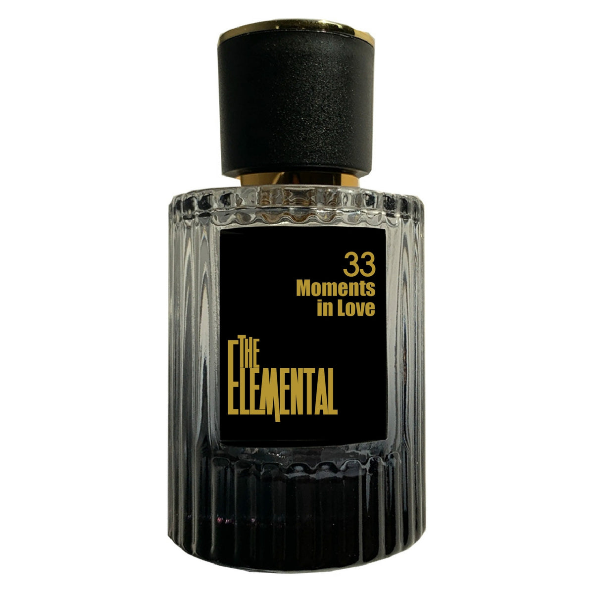 Productos de Importación (12 - 16 días hábiles) - The Elemental Fragrances Moments in Love (U) EDP 1.7 Oz