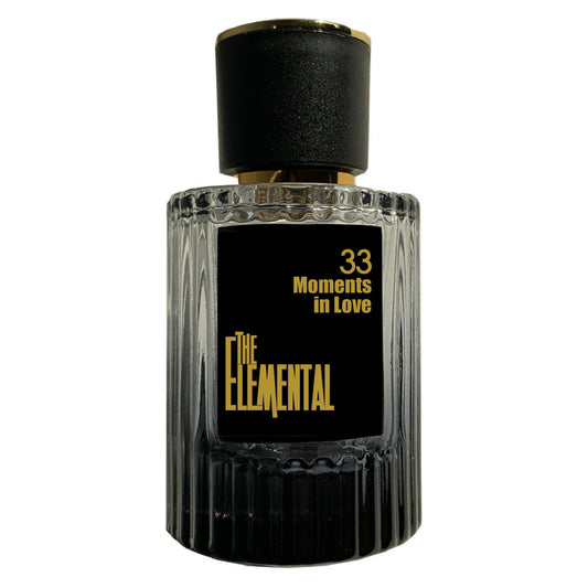 Productos de Importación (12 - 16 días hábiles) - The Elemental Fragrances Moments in Love (U) EDP 1.7 Oz