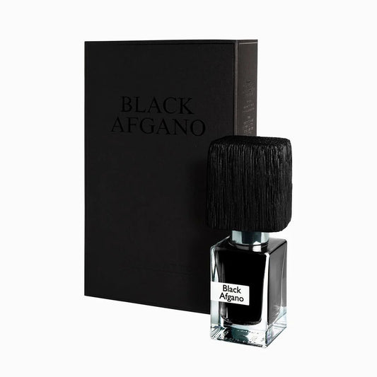 Black Afghano Nassomato 30ml Extrait De Parfum