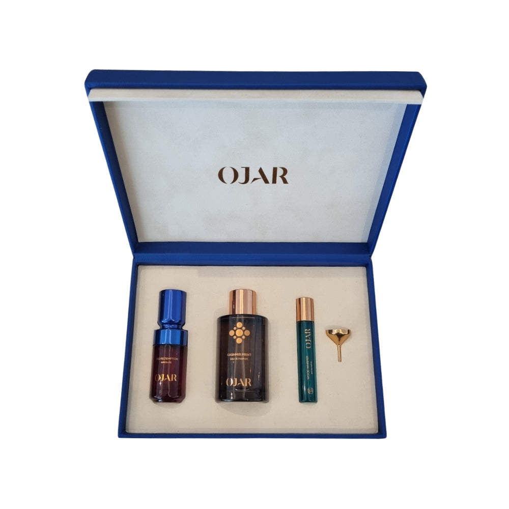 Productos de Importación (12 - 16 días hábiles) - Ojar Ultimate Coffret (U) EDP Set