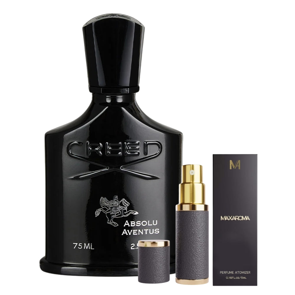 Productos de Importación (12 - 16 días hábiles) - Creed Absolu Aventus (M) EDP 5 ml