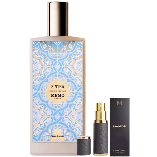 Productos de Importación (12 - 16 días hábiles) - Memo Paris Sintra (U) EDP 5 ml
