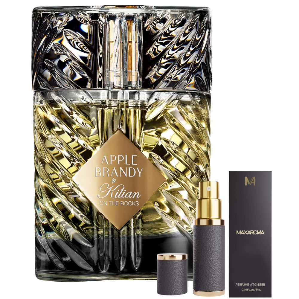 Productos de Importación (12 - 16 días hábiles) - By Kilian Apple Brandy On the Rocks (U) EDP 5 ml