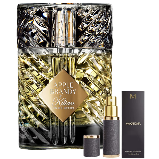 Productos de Importación (12 - 16 días hábiles) - By Kilian Apple Brandy On the Rocks (U) EDP 5 ml