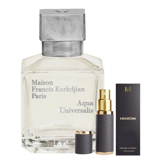 Productos de Importación (10 - 16 días hábiles) -  (U) EDT 5 ml