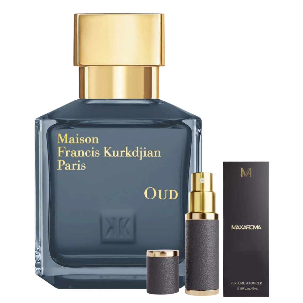Productos de Importación (12 - 16 días hábiles) - Maison Francis Kurkdjian Oud (U) EDP 5 ml