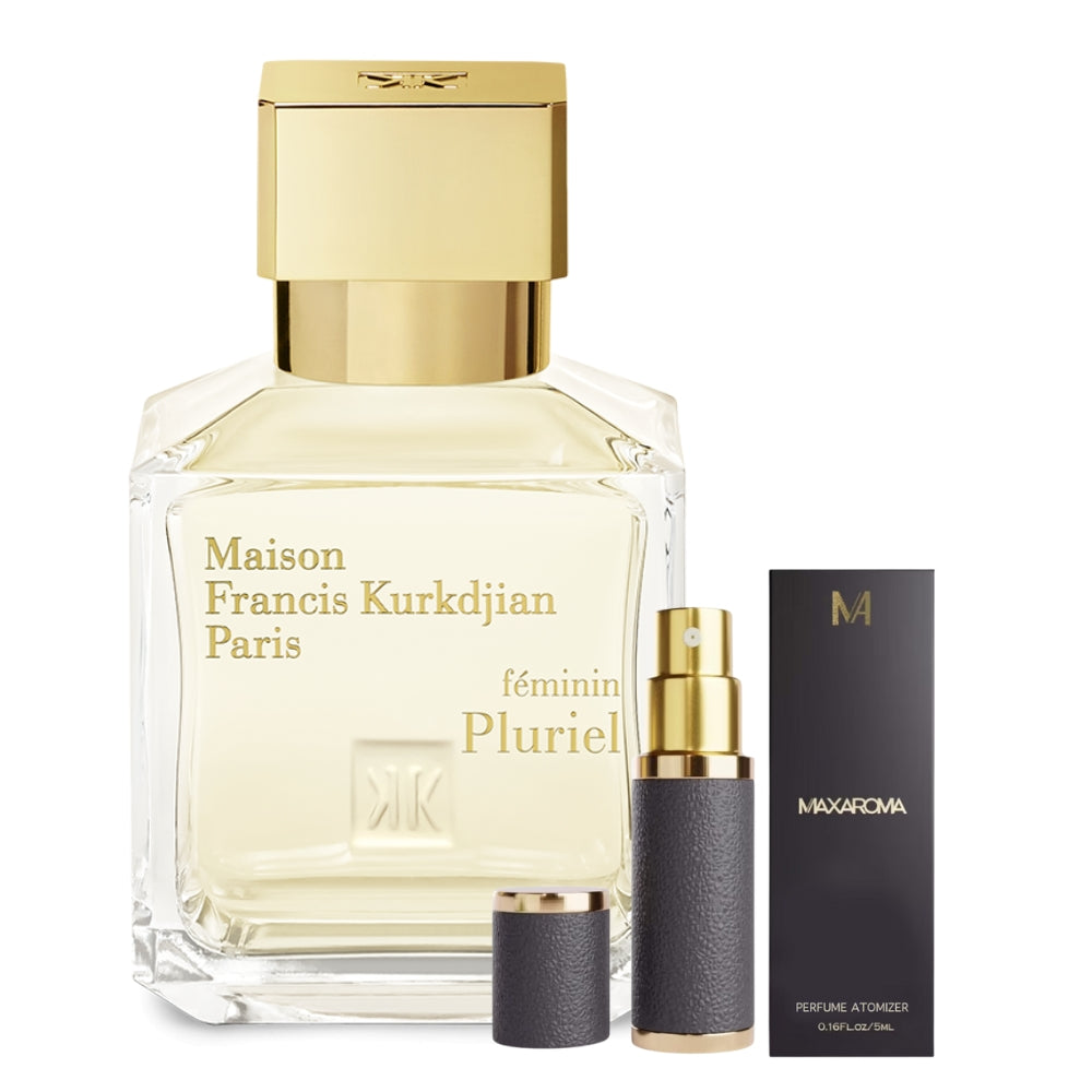 Productos de Importación (12 - 16 días hábiles) - Maison Francis Kurkdjian Feminin Pluriel (L) EDP 5 ml