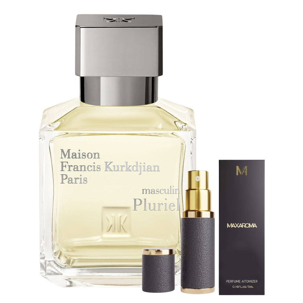 Productos de Importación (12 - 16 días hábiles) - Maison Francis Kurkdjian Masculin Pluriel (M) EDT 5 ml