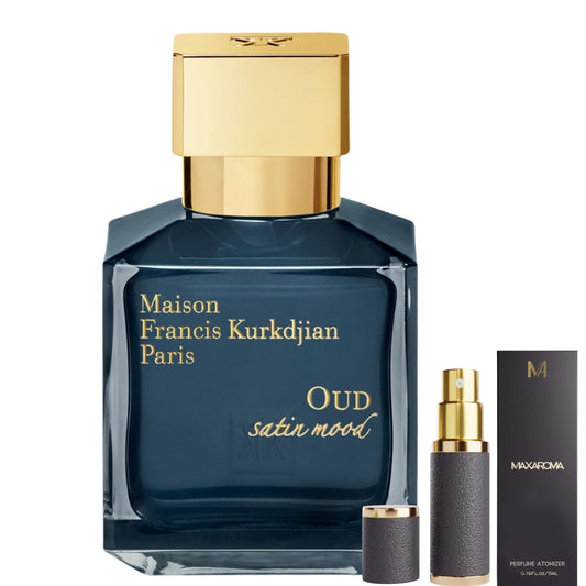 Productos de Importación (12 - 16 días hábiles) - Maison Francis Kurkdjian Oud Satin Mood (U) EDP 5 ml