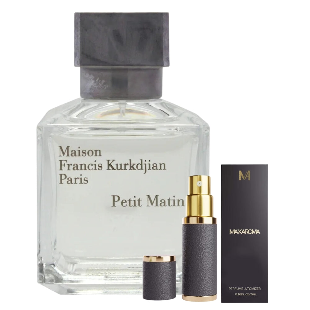 Productos de Importación (12 - 16 días hábiles) - Maison Francis Kurkdjian Petit Matin (U) EDP 5 ml