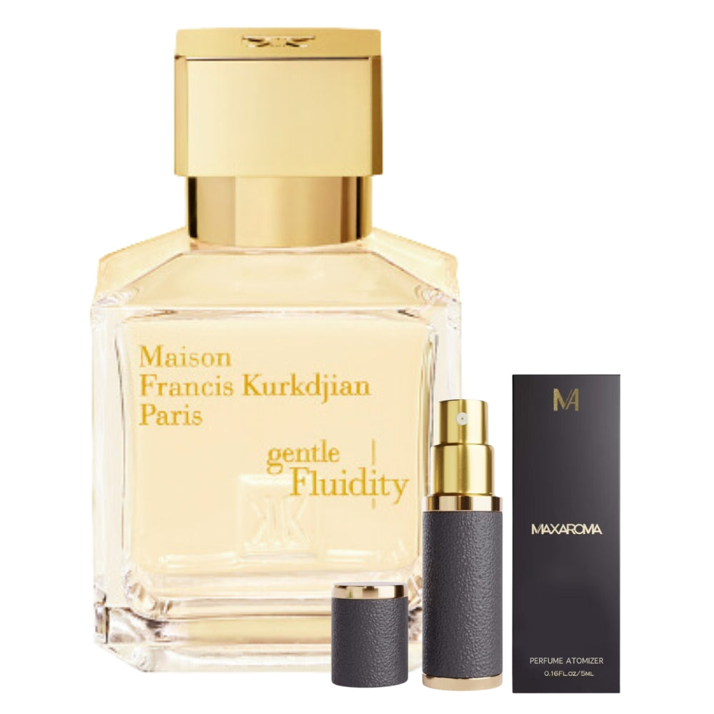 Productos de Importación (12 - 16 días hábiles) - Maison Francis Kurkdjian Gentle Fluidity Gold (U) EDP 5 ml