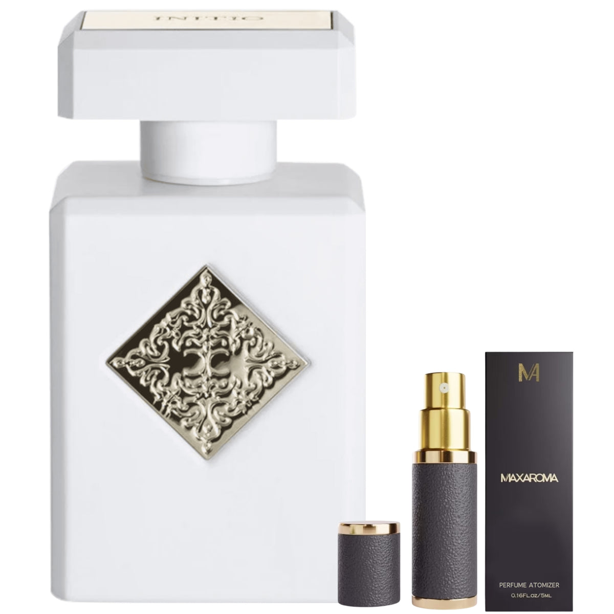Productos de Importación (12 - 16 días hábiles) - Initio Musk Therapy (U) 5 ml