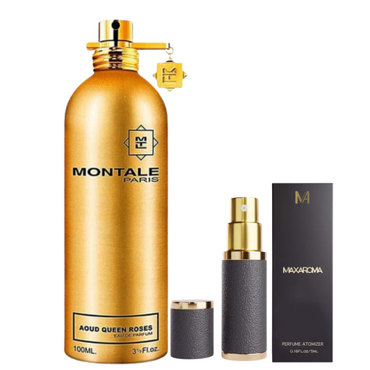 Productos de Importación (12 - 16 días hábiles) - Montale Aoud Queen Roses (L) EDP 5 ml