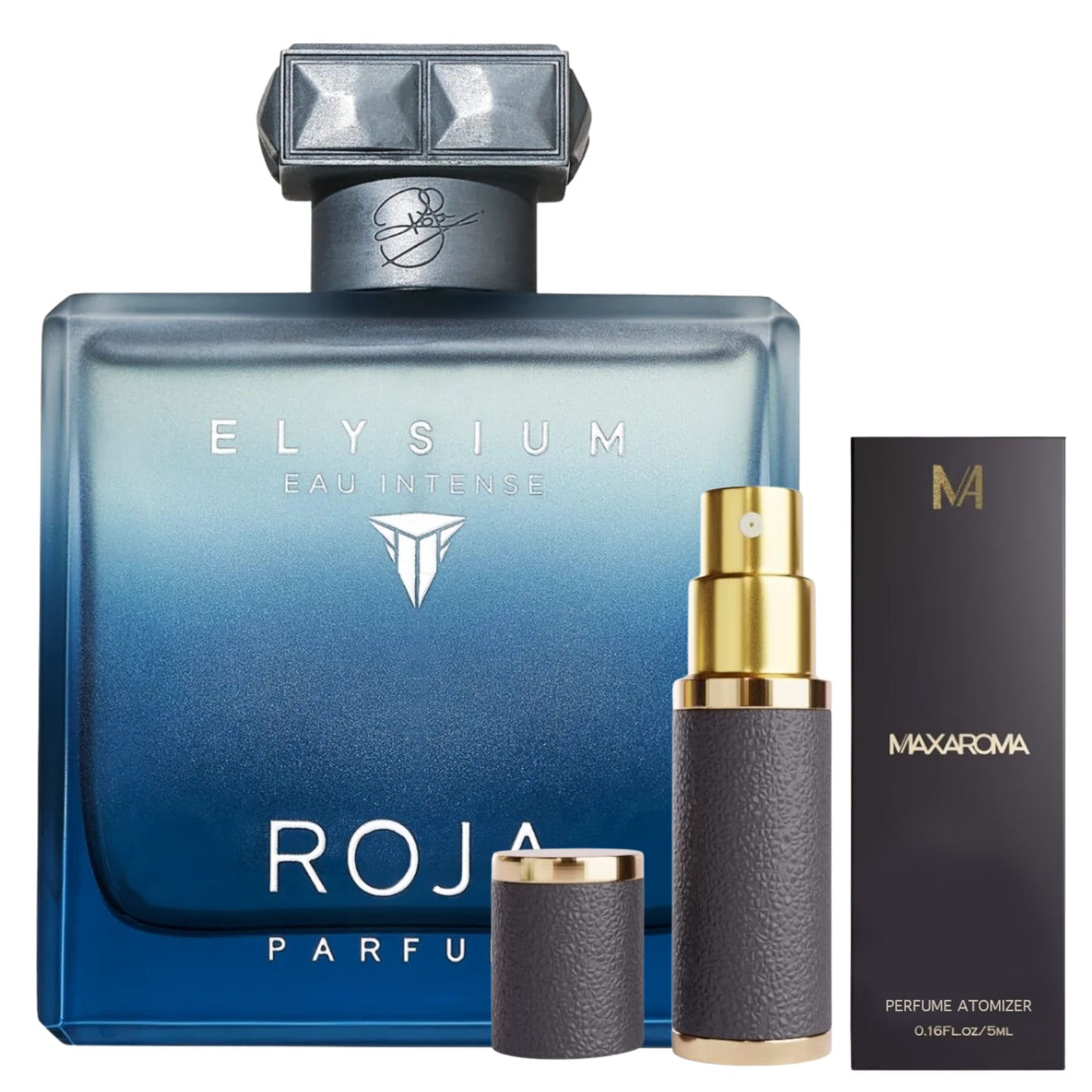 Productos de Importación (12 - 16 días hábiles) - Roja Parfums Elysium Eau Intense (U) 5 ml