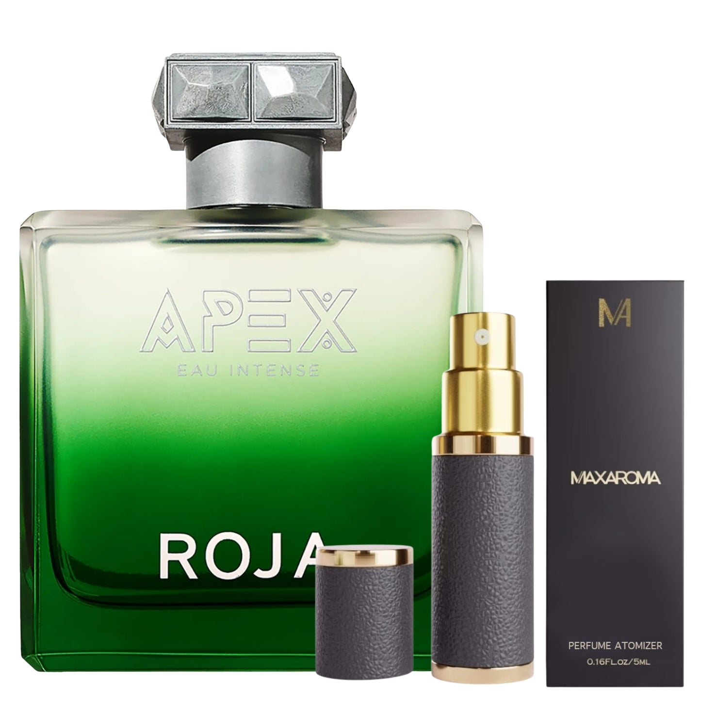 Productos de Importación (12 - 16 días hábiles) - Roja Parfums APEX Eau Intense (U) EDP 5 ml