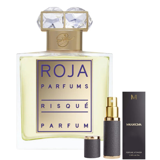 Productos de Importación (12 - 16 días hábiles) - Roja Parfums Risque Pour Femme (L) 5 ml