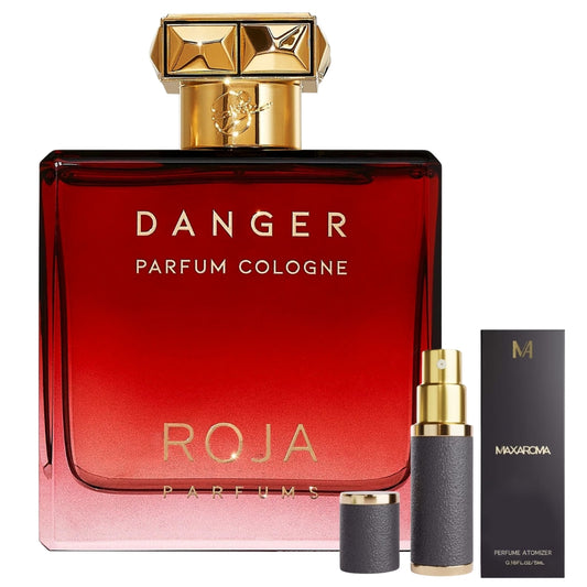 Productos de Importación (10 - 16 días hábiles) - Roja Parfums Danger (M) 5 ml