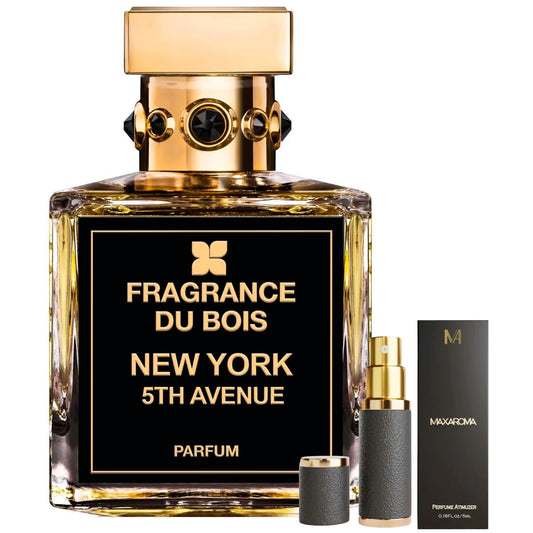 Productos de Importación (12 - 16 días hábiles) - Fragrance Du Bois New York 5th Avenue (U) 5 ml