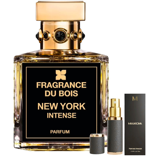 Productos de Importación (12 - 16 días hábiles) - Fragrance Du Bois New York Intense (U) 5 ml
