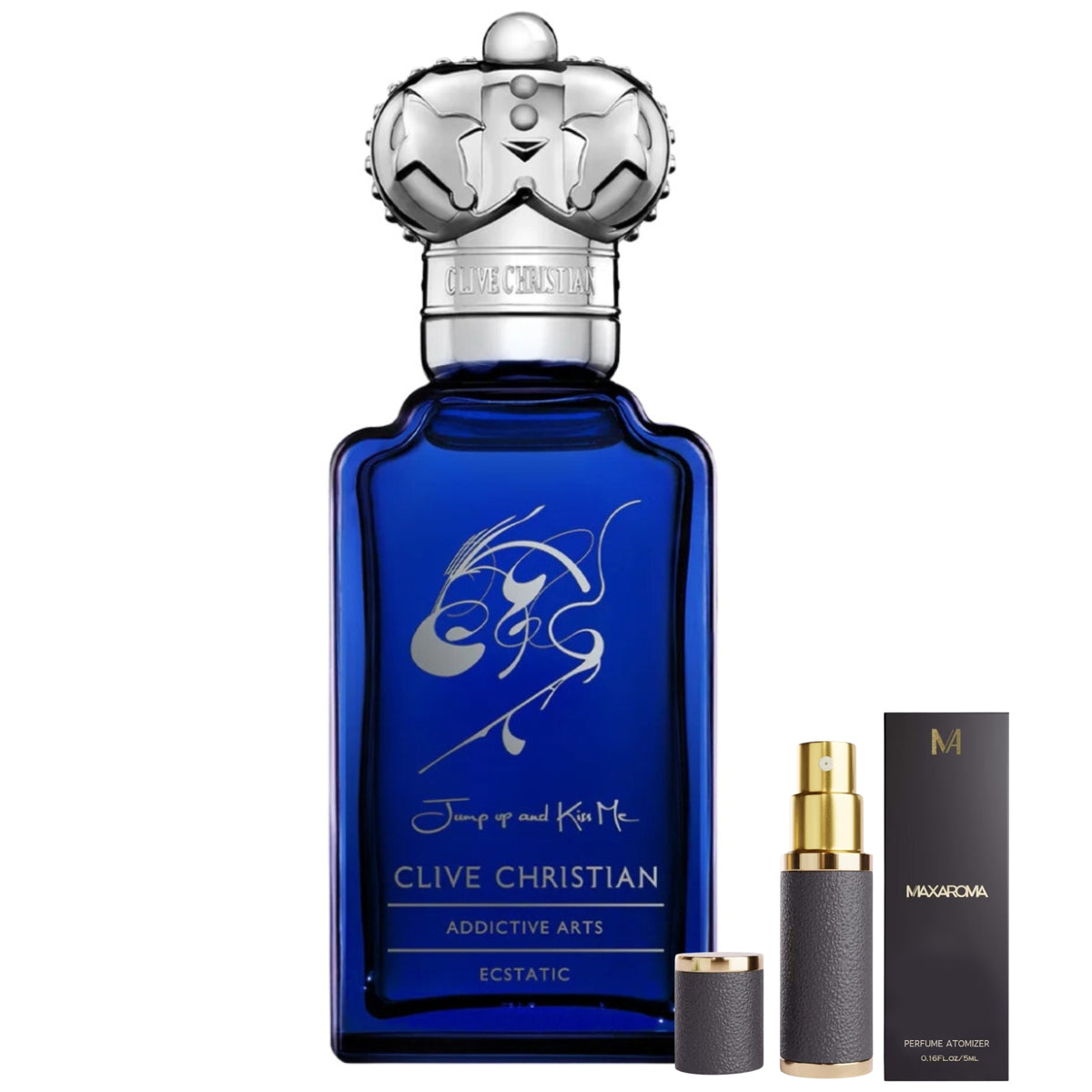 Productos de Importación (12 - 16 días hábiles) - Clive Christian Jump Up and Kiss Me Ecstatic (L) EDP 5 ml