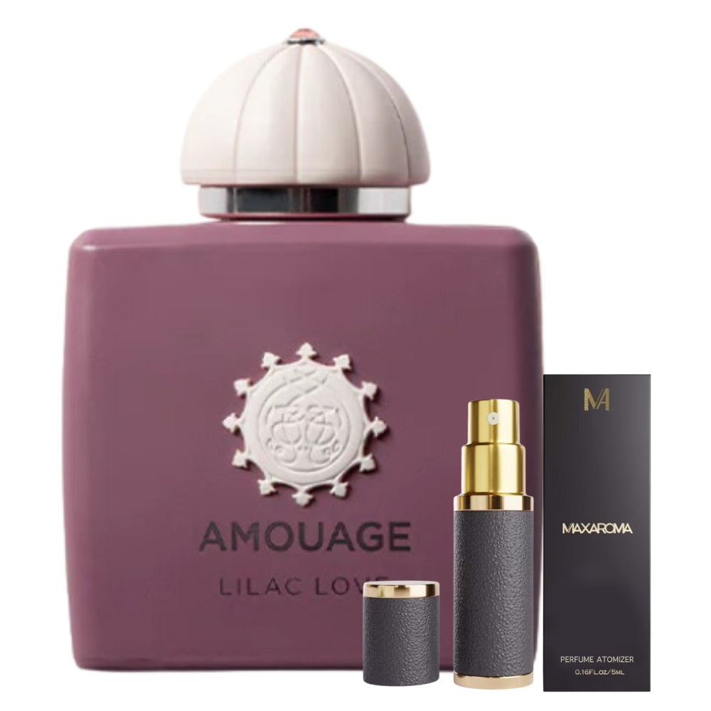 Productos de Importación (12 - 16 días hábiles) - Amouage Lilac Love (L) EDP 5 ml