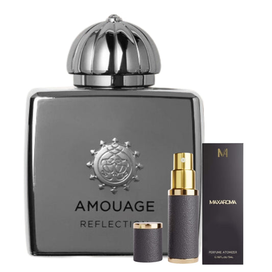 Productos de Importación (10 - 16 días hábiles) - Amouage Reflection (L) EDP 5 ml