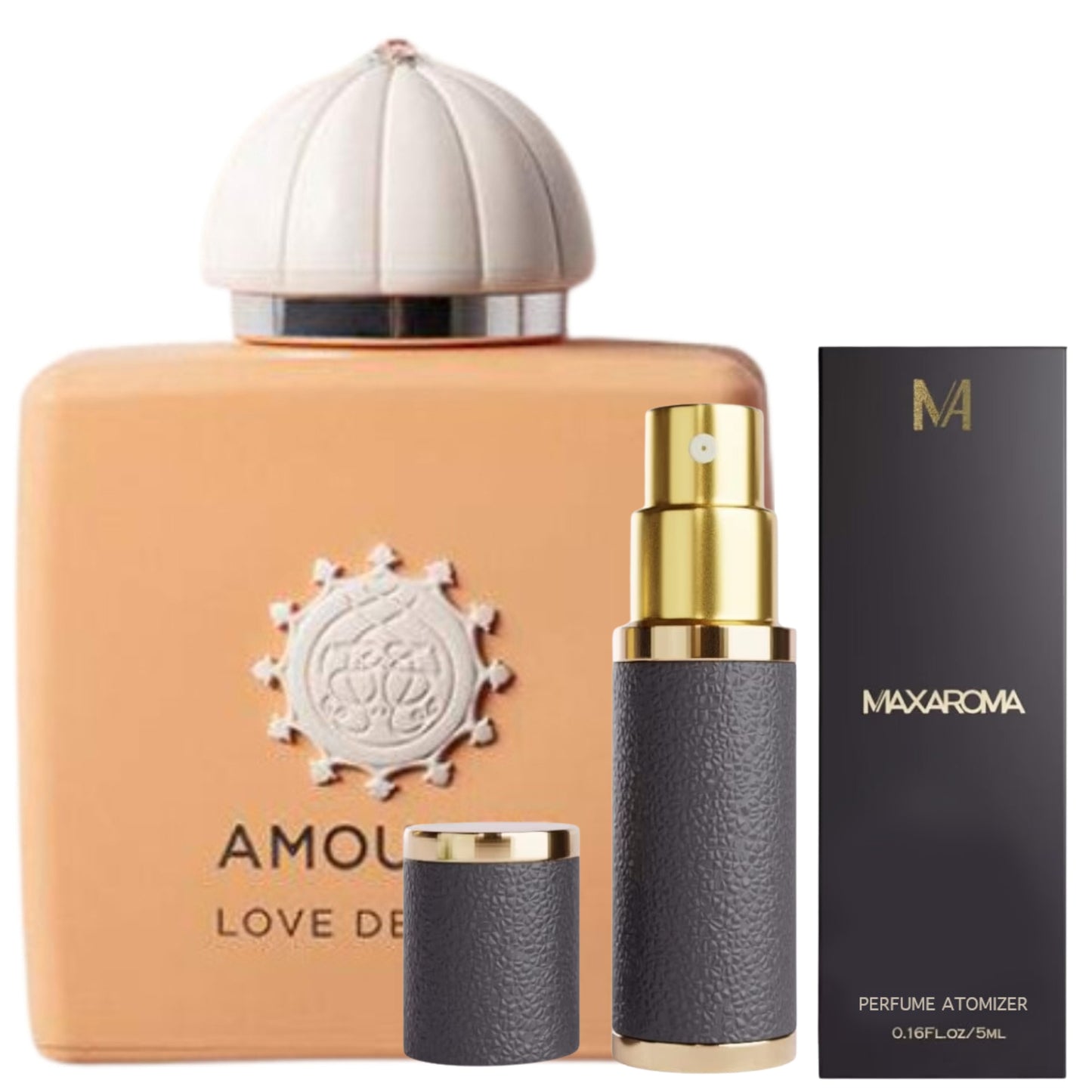 Productos de Importación (12 - 16 días hábiles) - Amouage Love Delight (L) EDP 5 ml