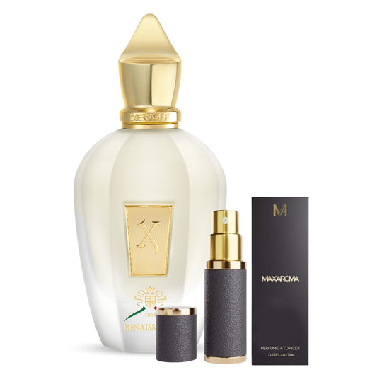 Productos de Importación (10 - 16 días hábiles) - Xerjoff Renaissance Unisex (U) 5 ml