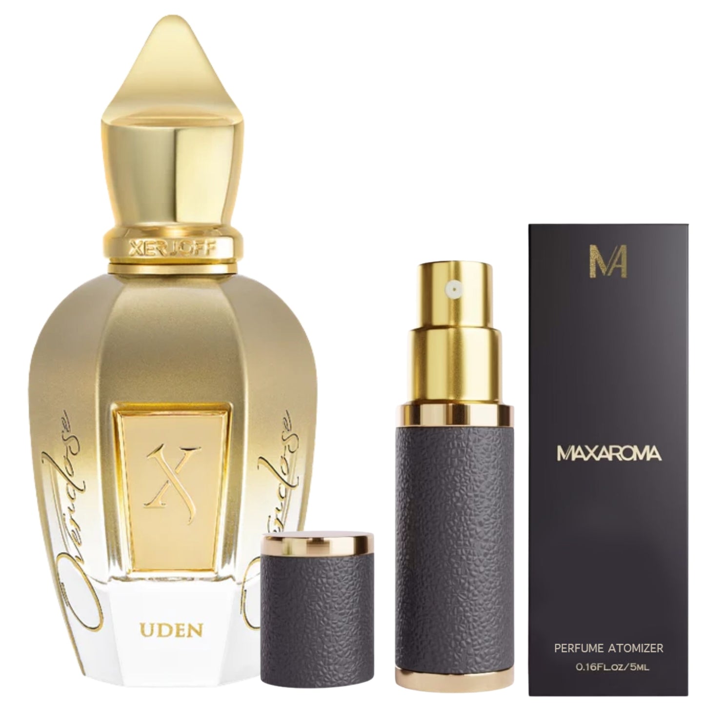 Productos de Importación (12 - 16 días hábiles) - Xerjoff Uden Overdose (U) 5 ml