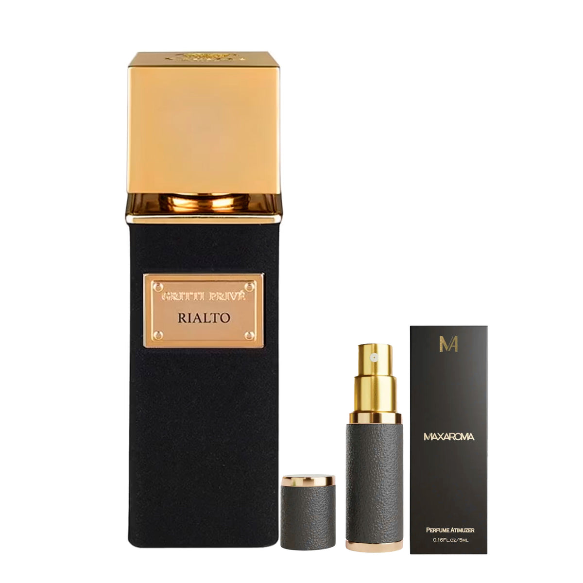 Productos de Importación (12 - 16 días hábiles) - Gritti Rialto (U) 5 ml