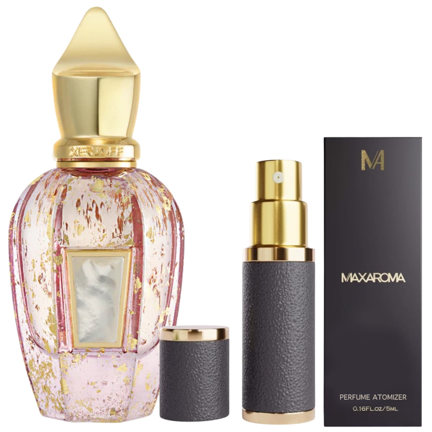 Productos de Importación (12 - 16 días hábiles) - Xerjoff 17/17 Elle Anniversary (L) 5 ml